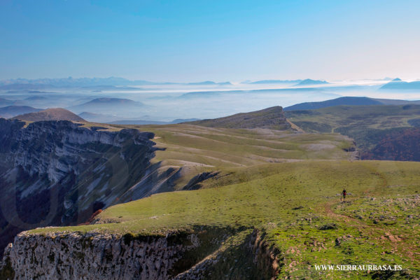 Sierra de Urbasa