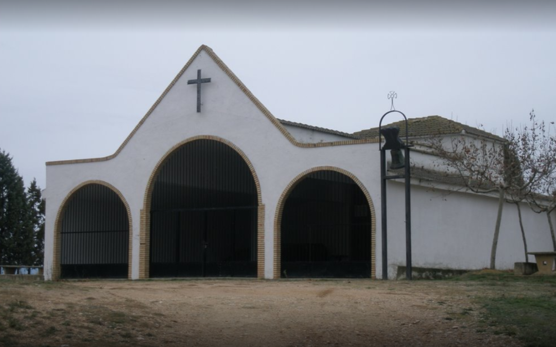 Ermita de Santa Cruz