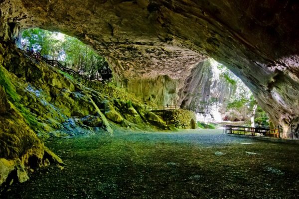 Cuevas de Zugarramurdi