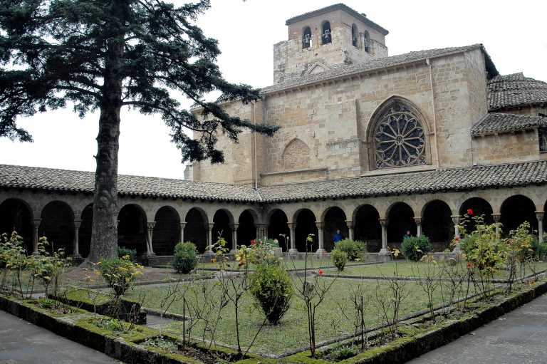 San Pedro de la Rúa