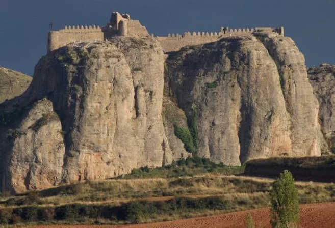 Castillo de Clavijo