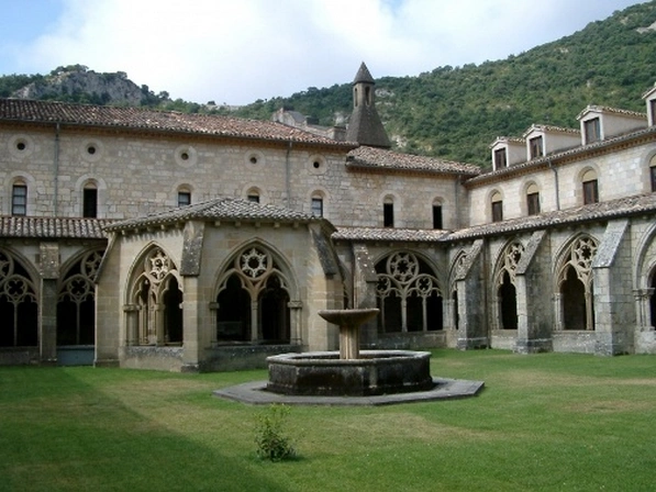 Monasterio de Iranzu