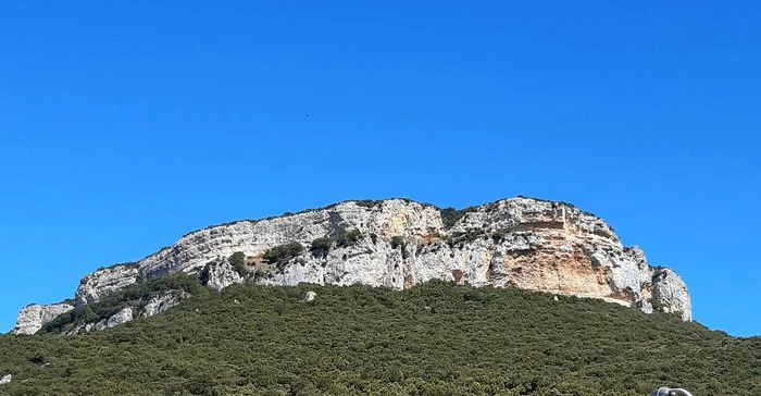 Peñas de San Fausto