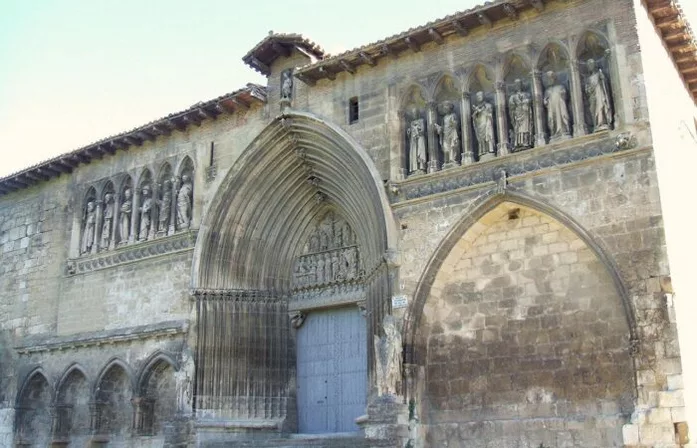 Descubre la Iglesia del Santo Sepulcro