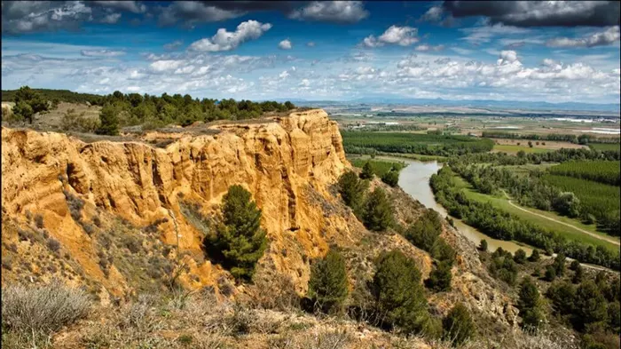 Visita el Barranco de Peñalen