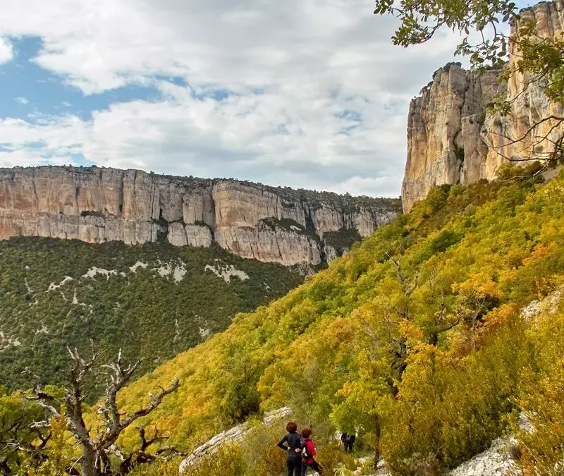 LUGARES DE NAVARRA QUE TRIUNFAN EN INSTAGRAM