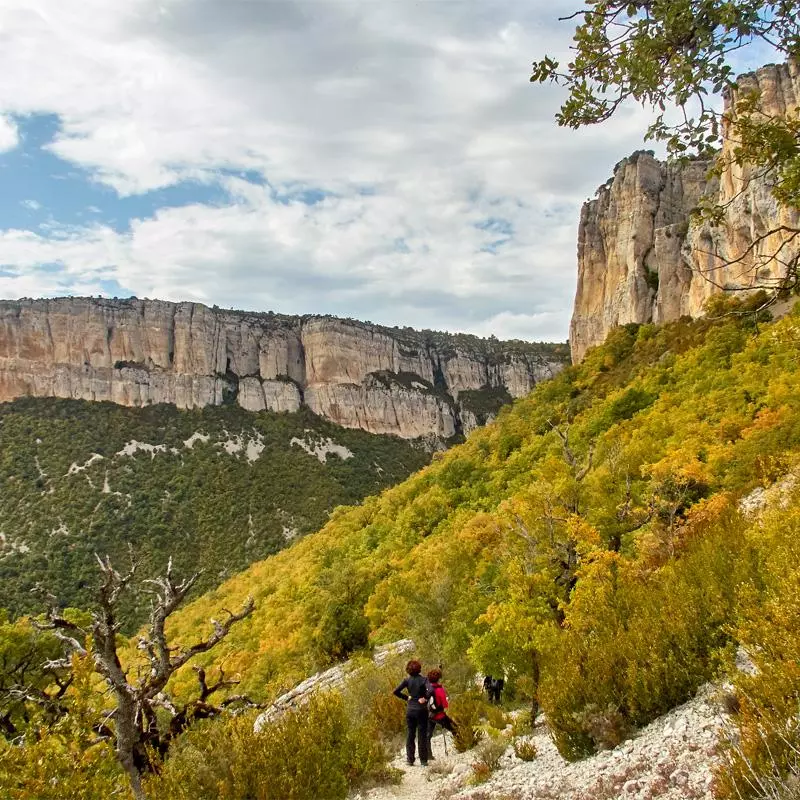 3 RUTAS PARA INICIARTE EN EL CAMINO DE SANTIAGO EN NAVARRA