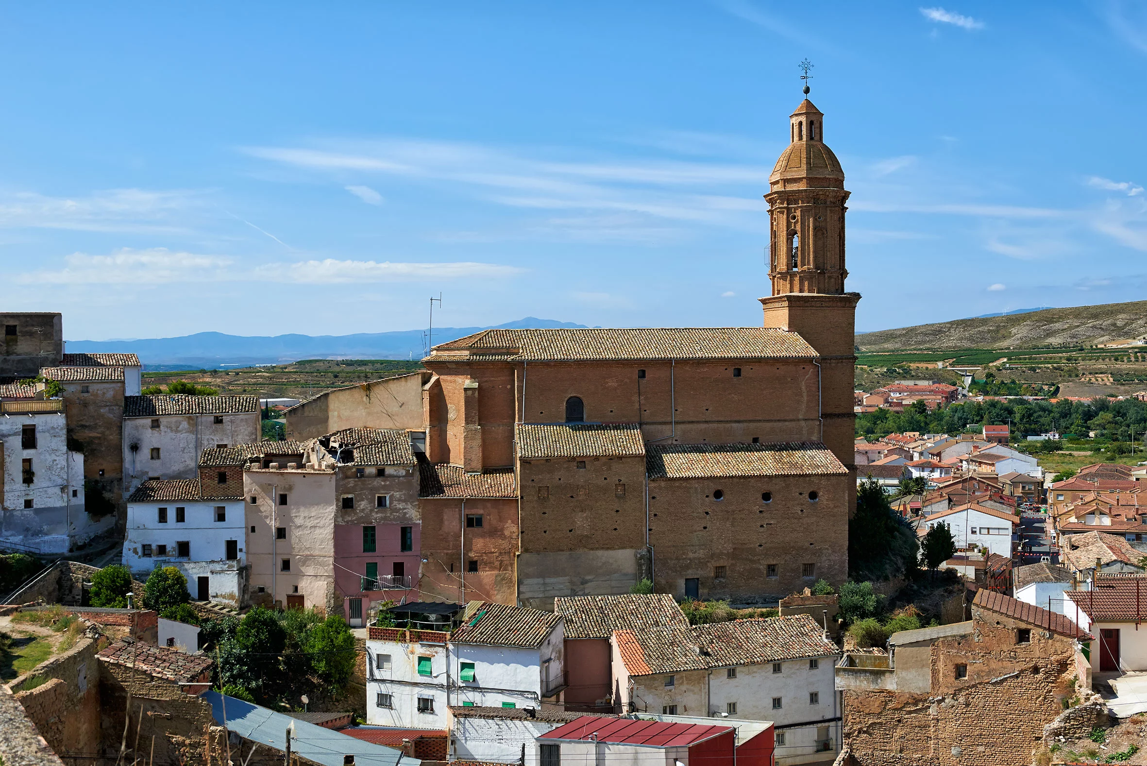 3 RUTAS PARA INICIARTE EN EL CAMINO DE SANTIAGO EN NAVARRA