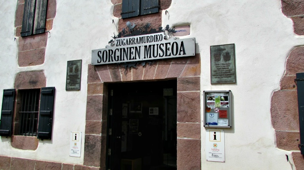 El Museo de las Brujas de Zugarramurdi