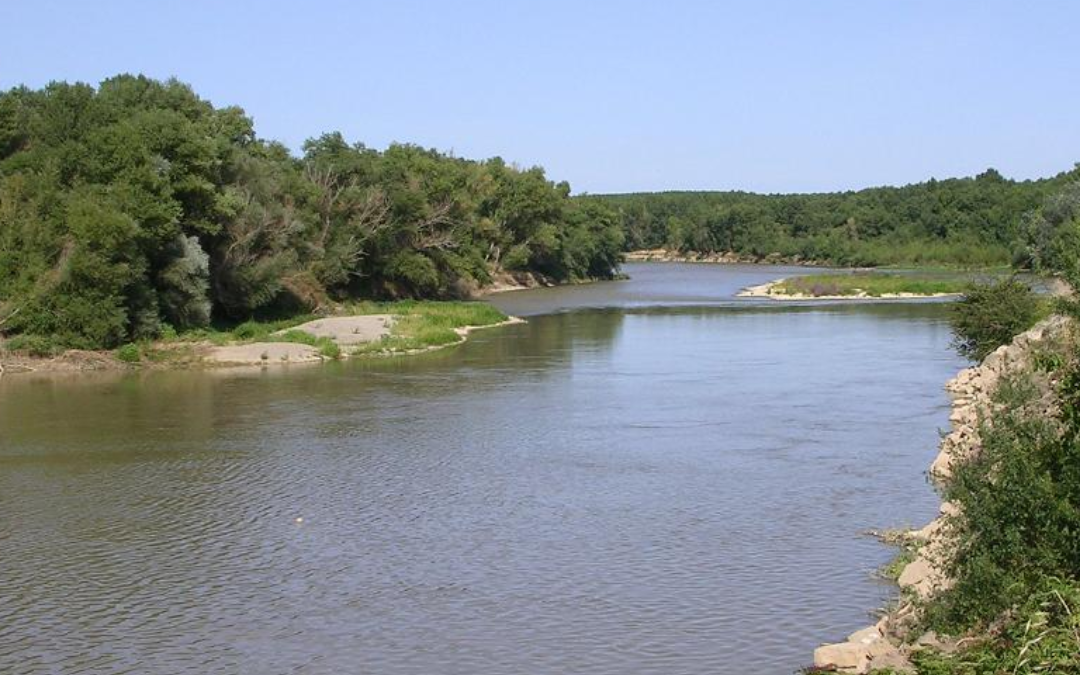 La Reserva Natural de los Sotos de Alfaro