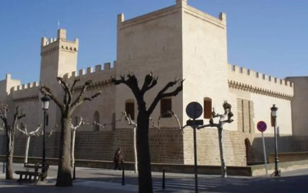 Descubre el Castillo de Marcilla: Una Fortaleza Llena de Historia y Leyenda