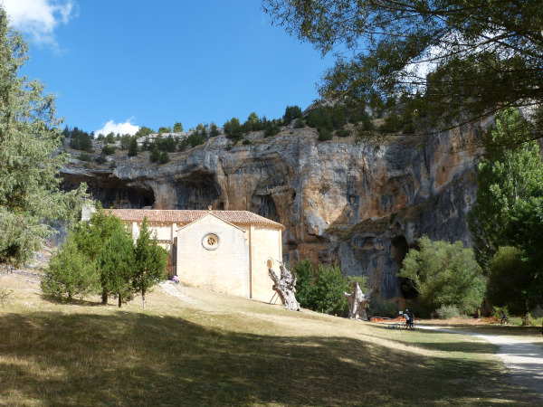 Ermita de San Bartolomé