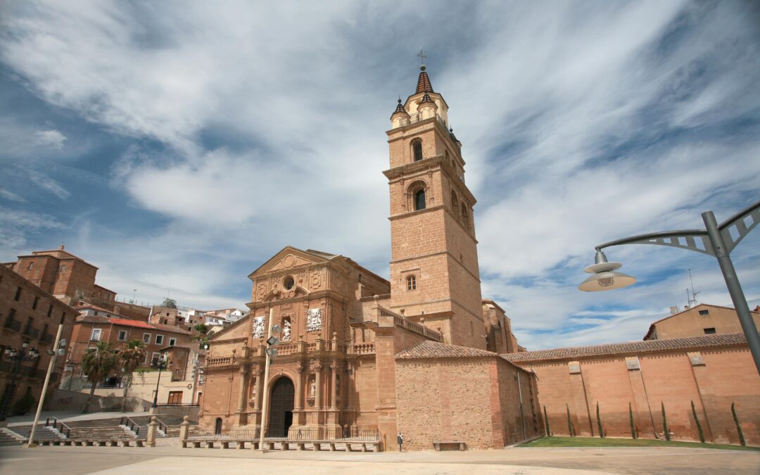 Catedral de Santa María