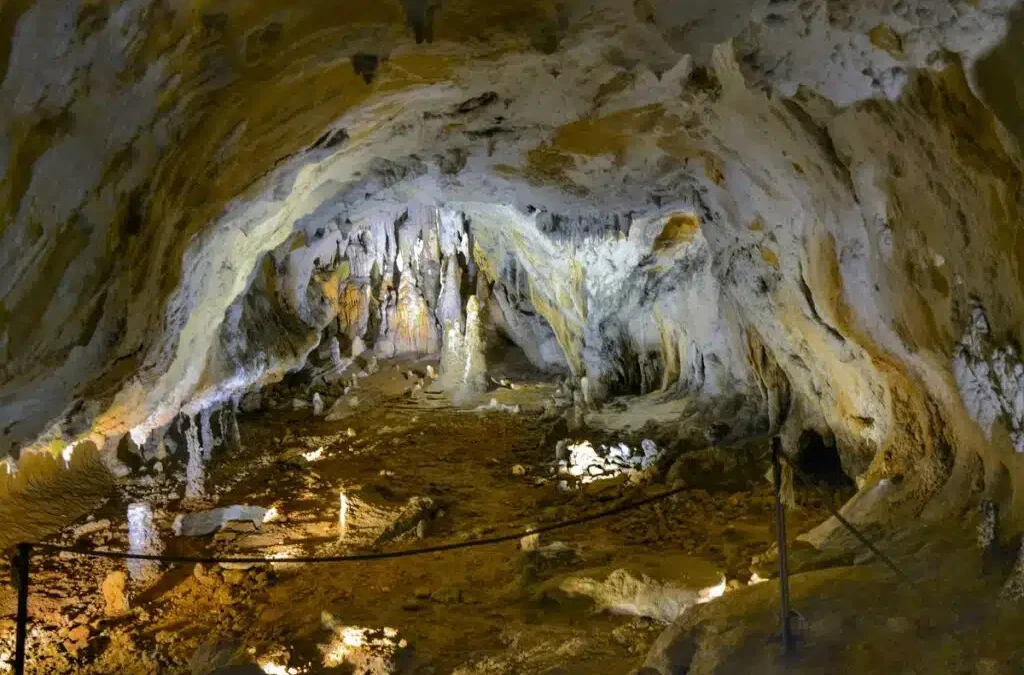 Cuevas de Urdax: Un Viaje al Corazón de la Tierra