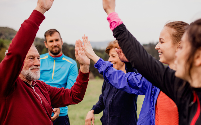Actividades familiares cerca de Andosilla