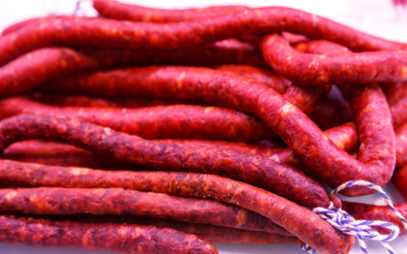 Gastronomía de la Ribera: platos que todo visitante debe probar en Andosilla